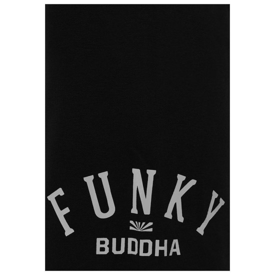Funky Buddha Ανδρικό σορτς